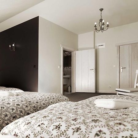 Kaszubska Oaza Bed & Breakfast Wąglikowice Eksteriør bilde
